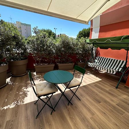 Maison Perricci Monopoli Kültér fotó
