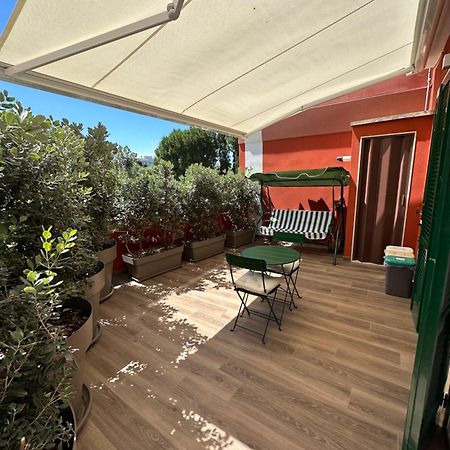 Maison Perricci Monopoli Kültér fotó