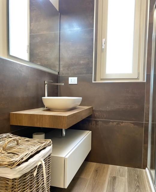 Maison Perricci Monopoli Kültér fotó
