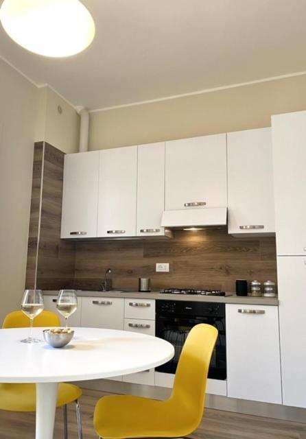 Maison Perricci Monopoli Kültér fotó