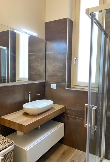 Maison Perricci Monopoli Kültér fotó