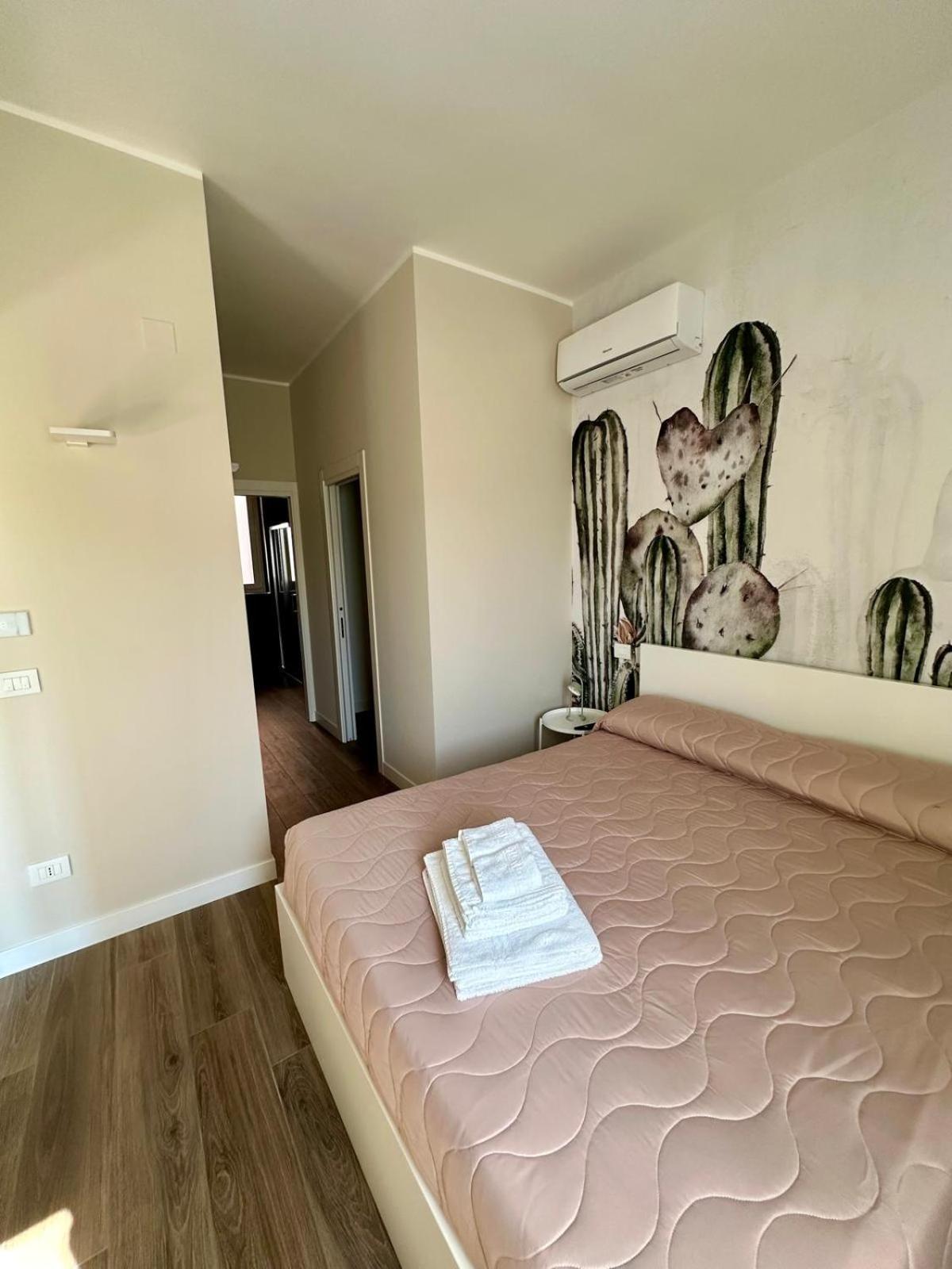 Maison Perricci Monopoli Kültér fotó