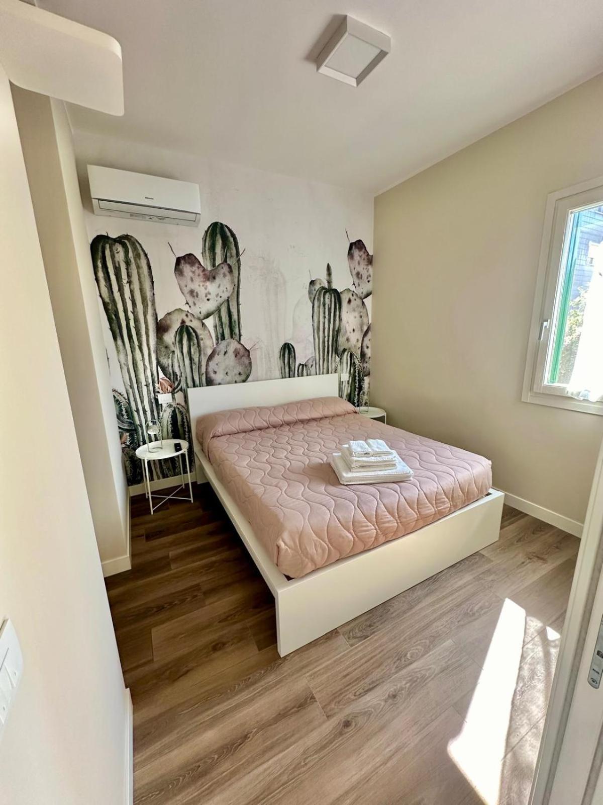 Maison Perricci Monopoli Kültér fotó