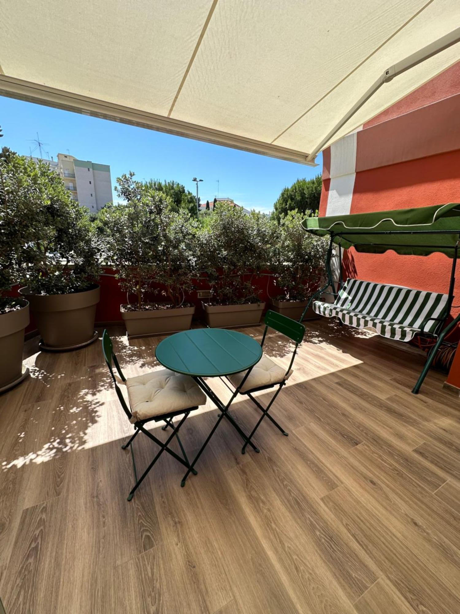 Maison Perricci Monopoli Kültér fotó