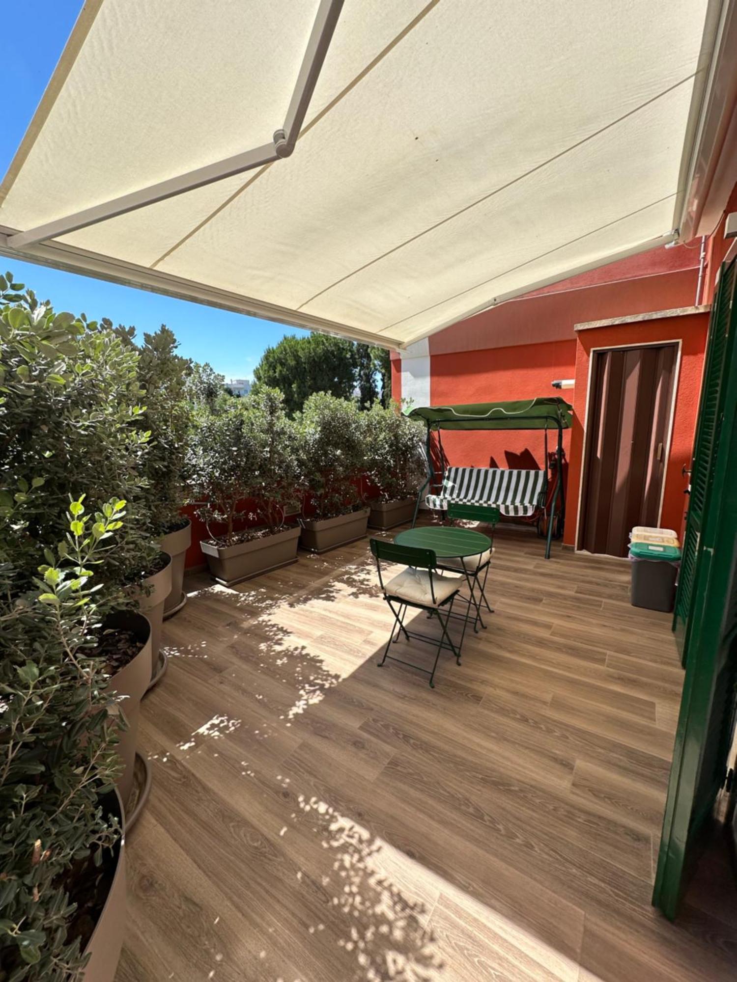 Maison Perricci Monopoli Kültér fotó